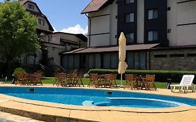 Olymp Hotel